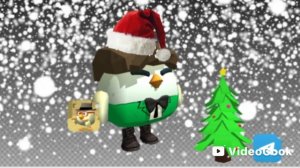 новая ава и задний фон