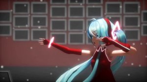 Miku Hatsune - Mousou Kanshou Daishou Renmei