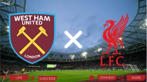 Вест Хэм - Ливерпуль | Текстовая трансляция
