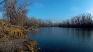 рыбалка на щуку ,щука на 8мой минуте