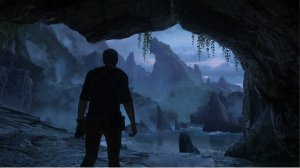 Прохождение Uncharted 4: A Thief’s End (Uncharted 4: Путь вора) Глава 13 | часть 1