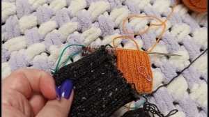 Не пара или отчет за ноябрь в СП "Ее величество Варежка 👑"