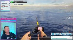 🐟ТРОФЕИ, РУЛЕТКА и Просто ОбщЕНИЕ🐟 ▶ Русская рыбалка 4