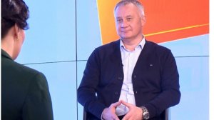 Поговорим об осенней психике и том, как выжить при современных нагрузках