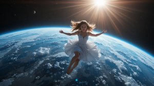 Мы знаем, мир Россией свят. 2025.