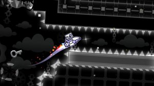 [4K] "WcropoliX" by BlassCFB