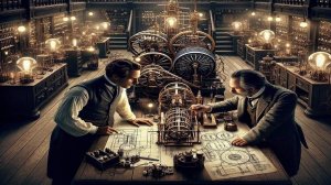 Сигнал погибшей цивилизации пришел из космоса в 1908 году