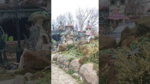 VID2025 Сегодня я был в Парке Вихляндия город Козельск Калужская область