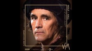 Wolf Hall - Tudor Music Soundtrack From the Original TV Miniseries - Claire van Kampen