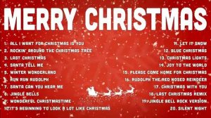 НОВОГОДНИЕ ПЕСНИ СЛУШАТЬ ОНЛАЙН 2026