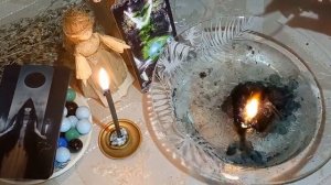 ЧИСТКА ОТ ПРИВЯЗОК К СУЩНОСТЯМ, ЛЯРВАМ, МЕРТВЯКОВ ОТСЕКАЕМ. СИЛЫ  ВОЗВРАЩАЕМ.