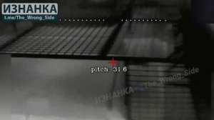 Война дронов №162. Уничтожение бронеавтомобиля ВСУ.