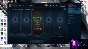 Лига Легенд