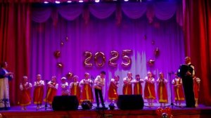 Дебют Частушки