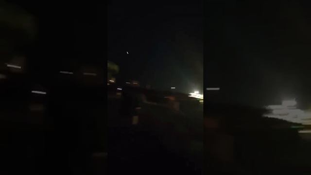 Вражеские дроны атакуют Новороссийск!