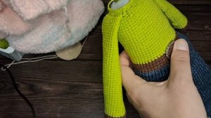 СП ,,Последний ряд под бой курантов,, Организатор Светлана. Канал Вяжу и вышиваю