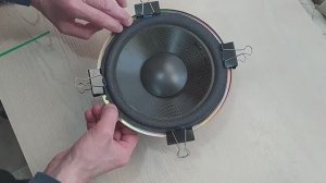 ЗАМЕНА ПОДВЕСА ДИНАМИКА - 2