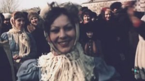 Песня дарит праздничное настроение