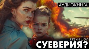 Ирвин Шоу - Суеверия в век здравомыслия