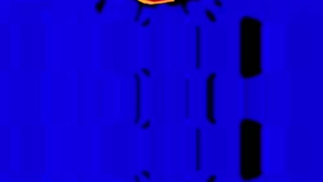 Dr. Kilrll Splaat Gets Angry Beating Up In G Major 18