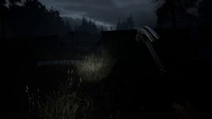 AILA прохождение #2