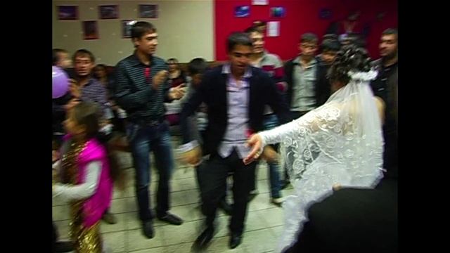 9.11.2014-3 цыганская свадьба