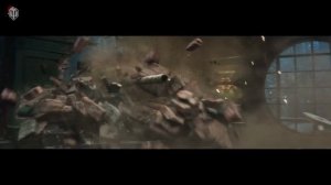 тизер Мир танков