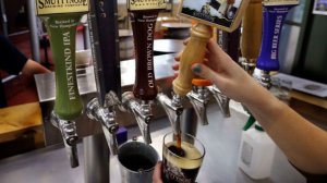 The Guardian: в Ирландии массово закрываются традиционные пабы