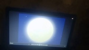 Обзор на DVD-диск Лунтик. Сезон 3. Выпуск 3: "Звёздочка"