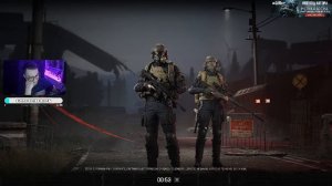 Ночные рейды, ищем лутецкий!🔥/Arena Breakout Infinite