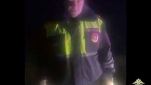 На трассе в Тереньгульском районе в ДТП со встречной фурой погиб водитель «Приоры».