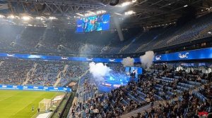 Зенит Рубин Чиж и Ко 30 ноября 2025 Фан-променад