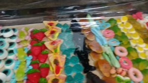 #мармелад необычный #вкусняшка для сладкоежек