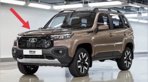 АвтоВАЗ применил нашу идею на новой Ниве Тревел с мотором 1,8. Альтернативный расширительный бачок.