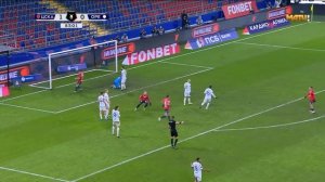 Все голы 29.11.2025 | 17 тур Мир РПЛ 2025/26