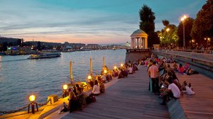 Scorpions - "Wind Of Change"