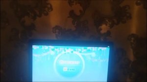 Открытие DVD-издания (диска) Смешарики: "Новогодние приключения"