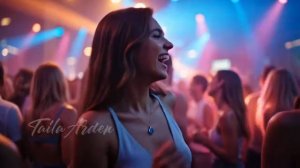 Taila Arden - Lueur sur l’Océan 💖 (Vídeo musical) Natural older woman