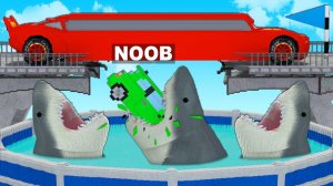 Машинки летают и прыгают! Развивающие мультики Машины помощники. Мультфильмы про машинки