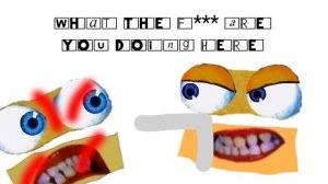 Cussing Splaat VS Dr. Kilrll Splaat