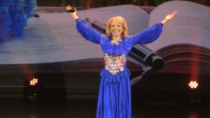 Лена Василёк "Мама, живи!" слова и музыка Лена Василёк