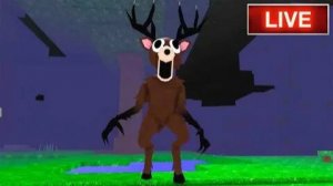 Буду играть roblox