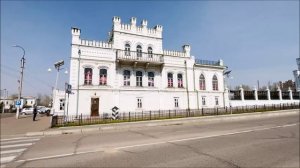 Владивосток-Соловьевск