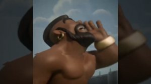 Всадник на кобане клеш рояль эдит