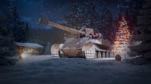 Танковый вечерний СТРИМ