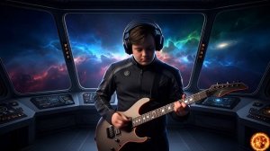 Космический Полёт