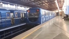 ФРУНЗЕНСКО-ПРИМОРСКАЯ ЛИНИЯ, УЧАСТОК: МЕЖДУНАРОДНАЯ-ШУШАРЫ