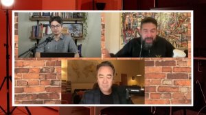 Путин разрушил ловушку мира Трампа 30.11.25 | Алекс Христофору и Патрик Хеннингсен [по-русски]