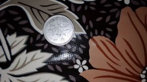 Япония 1 одна Йена 1973 год.