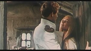 Timofei Ponomarev, М.Лермонтов - Листок..автор ролика Светлый